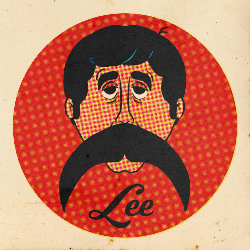 Lee Hazlewood